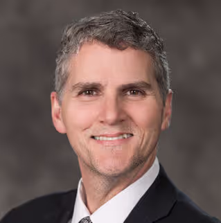 Dean Tingey, CFO & Co-Founder avatar